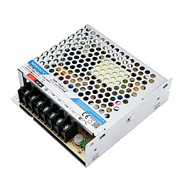 35W 5V/4.0A 12V/1.0A 85-264VAC/120-370VDC Przełączanie zasilania