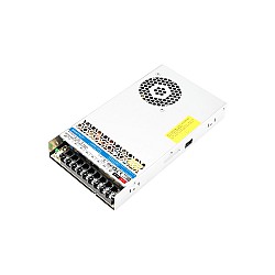 350W 12V 29.0A 90-132VAC/180-264VAC/240-370VDC Przełączanie zasilania