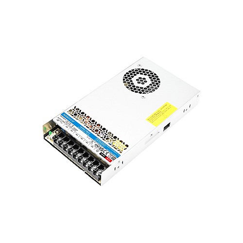 350W 12V 29.0A 90-132VAC/180-264VAC/240-370VDC Przełączanie zasilania