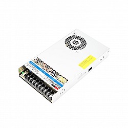350W 36V 9.7A 90-132VAC/180-264VAC/240-370VDC Przełączanie zasilania