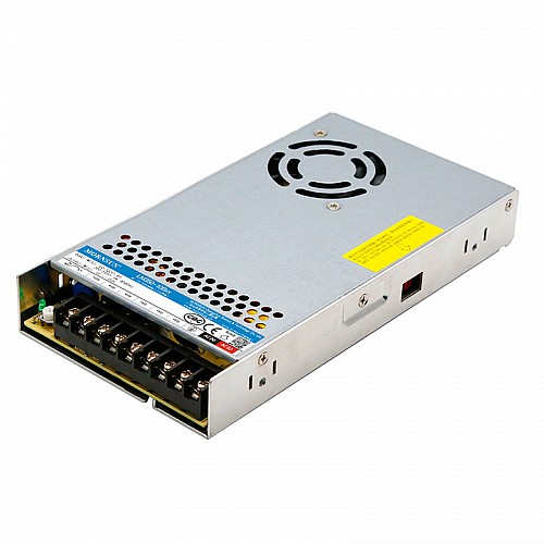 350W 24V 14.6A 90-132VAC/180-264VAC/240-370VDC Przełączanie zasilania 350W 24V 14.6A 90-132VAC/180-264VAC/240-370VDC Przełączanie zasilania