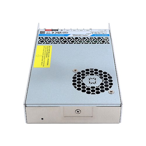 350W 15V 23.3A 90-132VAC/180-264VAC/240-370VDC Przełączanie zasilania - LM350-20B15R2S | StepperOnline