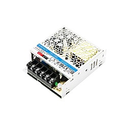50W 48V 1.1A 85-264VAC/120-370VDC Przełączanie zasilania