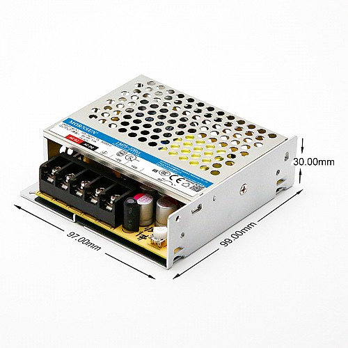 75W 36V 2.1A 165-264VAC/200-373VDC Przełączanie zasilania
