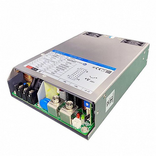 1000W 24V 42.0A 90-264VAC/120-370VDC Zasilacz impulsowy z funkcją PFC 1000W 24V 42.0A 90-264VAC/120-370VDC Zasilacz impulsowy z funkcją PFC