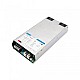 1500W 12V 125.0A 85-264VAC/120-370VDC Zasilacz impulsowy z funkcją PFC