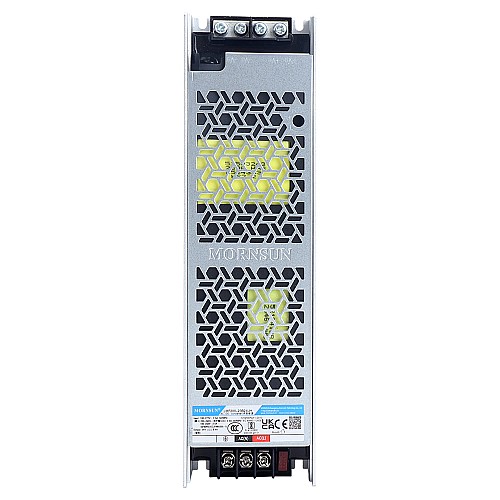 200W 24V 8.4A 85-305VAC/120-430VDC Zasilacz impulsowy z funkcją PFC
