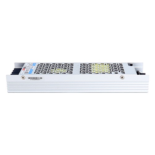 200W 24V 8.4A 85-305VAC/120-430VDC Zasilacz impulsowy z funkcją PFC