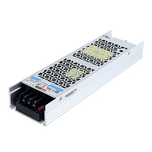 200W 24V 8.4A 85-305VAC/120-430VDC Zasilacz impulsowy z funkcją PFC