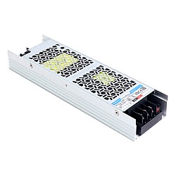 200W 24V 8.4A 85-305VAC/120-430VDC Zasilacz impulsowy z funkcją PFC