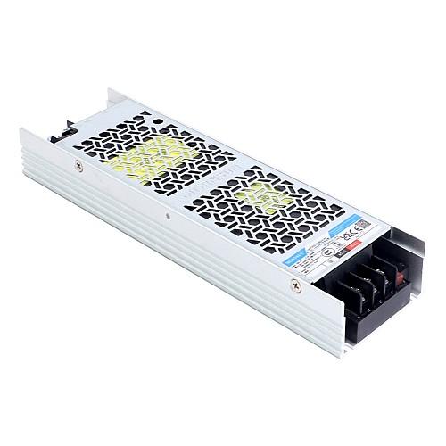 200W 24V 8.4A 85-305VAC/120-430VDC Zasilacz impulsowy z funkcją PFC