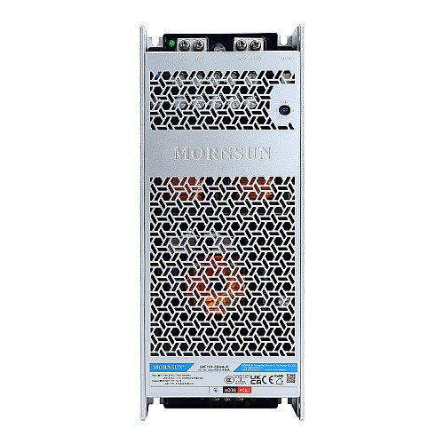 750W 48V 15.7A 85-305VAC/120-430VDC Zasilacz impulsowy z funkcją PFC 750W 48V 15.7A 85-305VAC/120-430VDC Zasilacz impulsowy z funkcją PFC