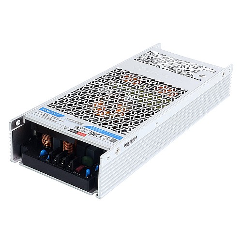 750W 48V 15.7A 85-305VAC/120-430VDC Zasilacz impulsowy z funkcją PFC 750W 48V 15.7A 85-305VAC/120-430VDC Zasilacz impulsowy z funkcją PFC