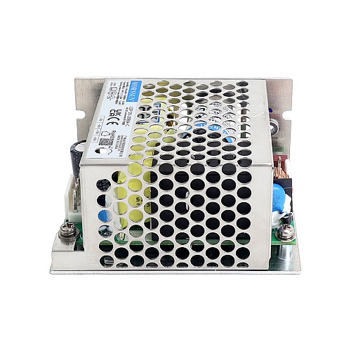 120W 54V 2.22A 85-264VAC/120-370VDC Zasilacz impulsowy z funkcją PFC oraz naturalnym i wymuszonym chłodzeniem