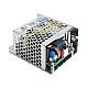 120W 54V 2.22A 85-264VAC/120-370VDC Zasilacz impulsowy z funkcją PFC oraz naturalnym i wymuszonym chłodzeniem