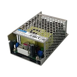225W 36V 6.25A 85-264VAC/120-370VDC Zasilacz impulsowy z funkcją PFC oraz naturalnym i wymuszonym chłodzeniem