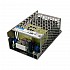 225W 12V 18.75A 85-264VAC/120-370VDC Zasilacz impulsowy z funkcją PFC oraz naturalnym i wymuszonym chłodzeniem