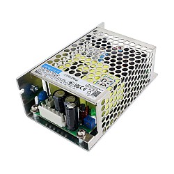 225W 54V 4.17A 85-264VAC/120-370VDC Zasilacz impulsowy z funkcją PFC oraz naturalnym i wymuszonym chłodzeniem