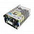225W 54V 4.17A 85-264VAC/120-370VDC Zasilacz impulsowy z funkcją PFC oraz naturalnym i wymuszonym chłodzeniem