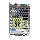 225W 54V 4.17A 85-264VAC/120-370VDC Zasilacz impulsowy z funkcją PFC oraz naturalnym i wymuszonym chłodzeniem