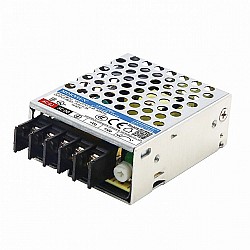 15W 12V 1.3A 85-305VAC/120-430VDC Przełączanie zasilania