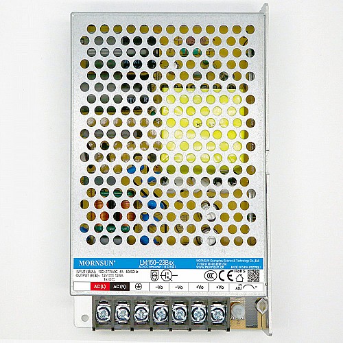 150W 12V 12.5A 85-305VAC/120-430VDC Przełączanie zasilania