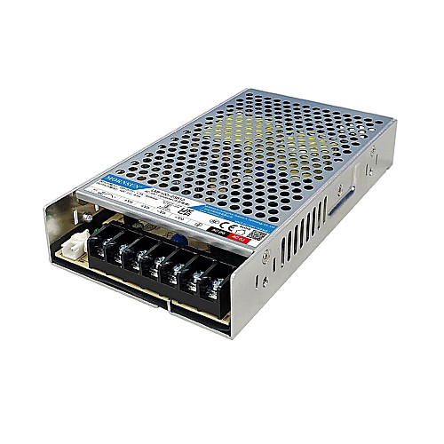 100W 12V 8.5A 85-305VAC/120-430VDC Zasilacz impulsowy z funkcją PFC
