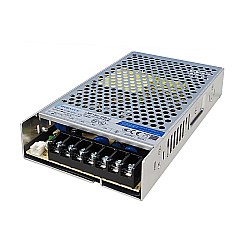 150W 12V 12.5A 85-305VAC/120-430VDC Zasilacz impulsowy z funkcją PFC