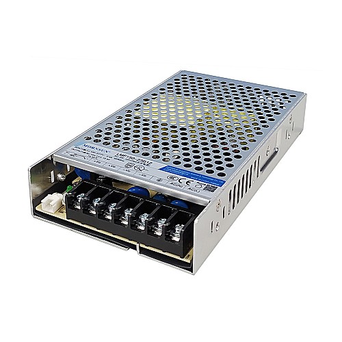 150W 12V 12.5A 85-305VAC/120-430VDC Zasilacz impulsowy z funkcją PFC