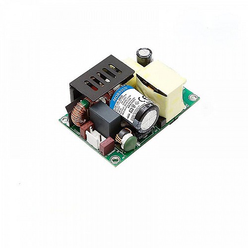 120W 27V 4.44A 85-264VAC/127-370VDC Zasilacz impulsowy z funkcją PFC i naturalnym chłodzeniem