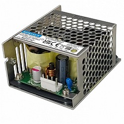 120W 12V 9.5A 85-264VAC/120-370VDC Zasilacz impulsowy z funkcją PFC oraz naturalnym i wymuszonym chłodzeniem