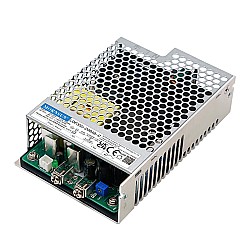 350W 54V 6.5A 90-264VAC/127-370VDC Zasilacz impulsowy z funkcją PFC oraz naturalnym i wymuszonym chłodzeniem