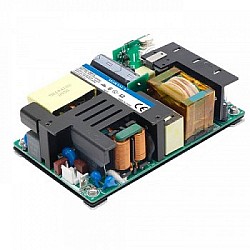 550W 36V 15.3A 90-264VAC/127-370VDC Zasilacz impulsowy z funkcją PFC i naturalnym chłodzeniem