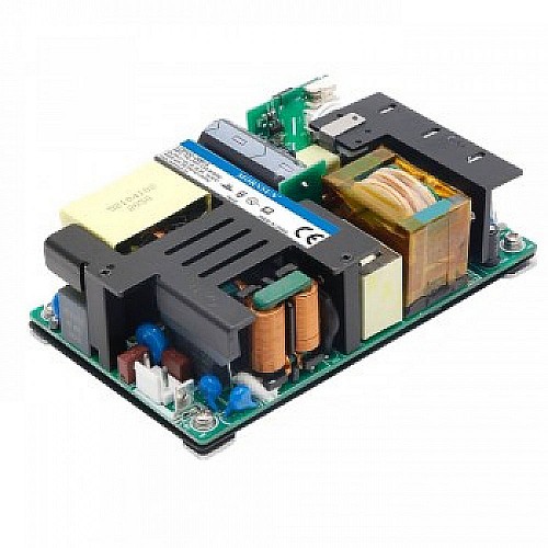 550W 18V 27.8A 90-264VAC/127-370VDC Zasilacz impulsowy z funkcją PFC i naturalnym chłodzeniem 550W 18V 27.8A 90-264VAC/127-370VDC Zasilacz impulsowy z funkcją PFC i naturalnym chłodzeniem