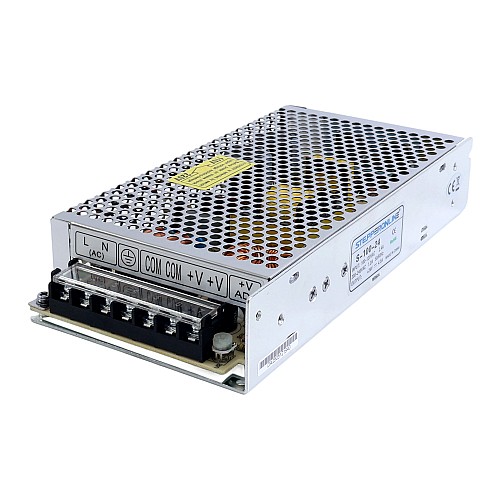 100W 24V 4.5A 115/230V Przełączanie zasilania Silnik krokowy Zestawy routerów CNC