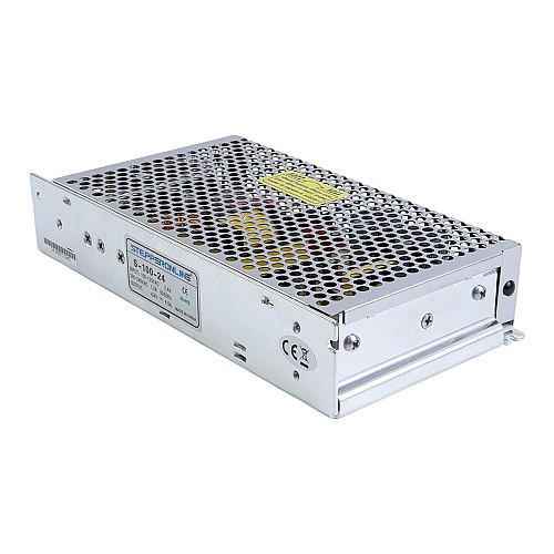 100W 24V 4.5A 115/230V Przełączanie zasilania Silnik krokowy Zestawy routerów CNC