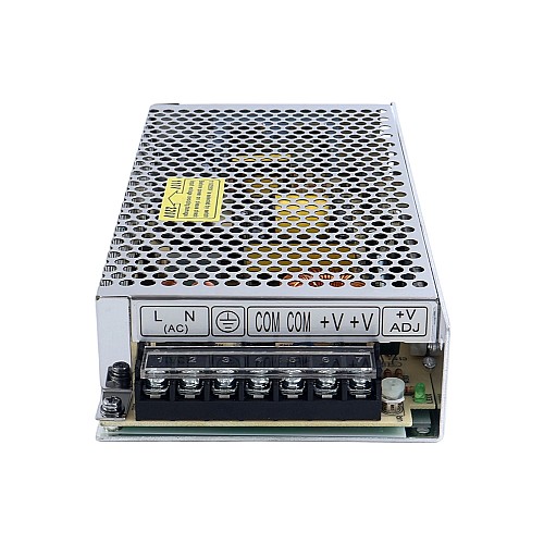 100W 24V 4.5A 115/230V Przełączanie zasilania Silnik krokowy Zestawy routerów CNC