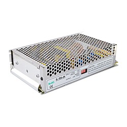 150W 24V 6.5A 115/230V Zasilacz impulsowy Zestawy routerów CNC z silnikiem krokowym