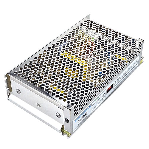 150W 48V 3.1A 115/230V Zasilacz impulsowy Zestawy routerów CNC z silnikiem krokowym