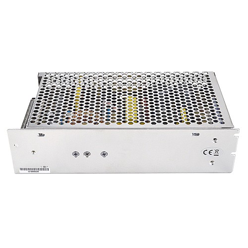 150W 48V 3.1A 115/230V Zasilacz impulsowy Zestawy routerów CNC z silnikiem krokowym