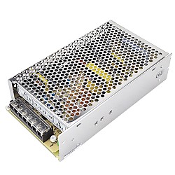Wyprzedaż w CN — 150W 48V 3.1A 115/230V Zasilacz impulsowy Zestawy routerów CNC z silnikiem krokowym