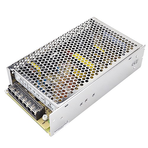 150W 48V 3.1A 115/230V Zasilacz impulsowy Zestawy routerów CNC z silnikiem krokowym