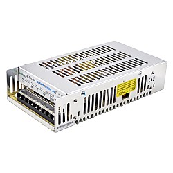 201W 36VDC 5.5A 115/230V Zasilacz do silników krokowych Zestawy routerów CNC
