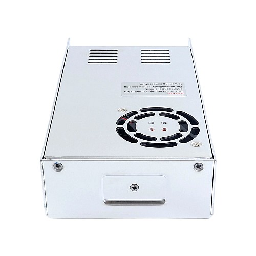 250W 24V 10A 115/230V Zasilacz impulsowy Zestawy routerów CNC z silnikiem krokowym