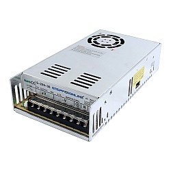 250W 36V 6.90A 115/230V Zasilacz do silników krokowych Zestawy routerów CNC