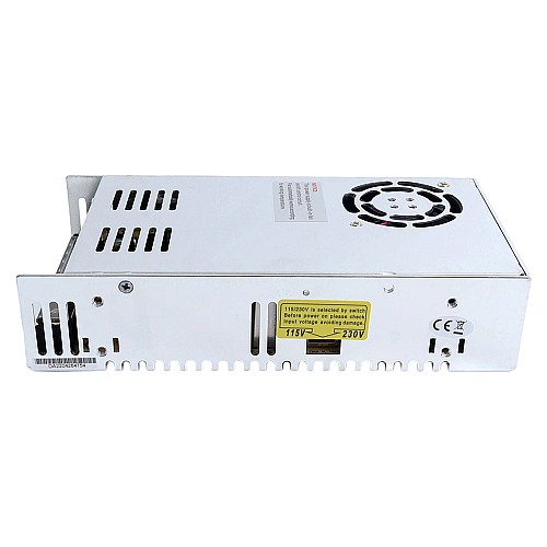 250W 36V 6.9A 115/230V Zasilacz do silników krokowych Zestawy routerów CNC