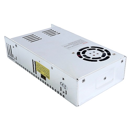 250W 36V 6.9A 115/230V Zasilacz do silników krokowych Zestawy routerów CNC