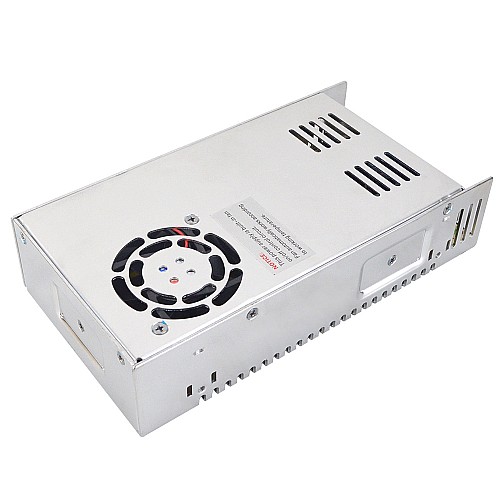 250W 48V 5.0A 115/230V Zasilacz impulsowy Zestawy routerów CNC z silnikiem krokowym