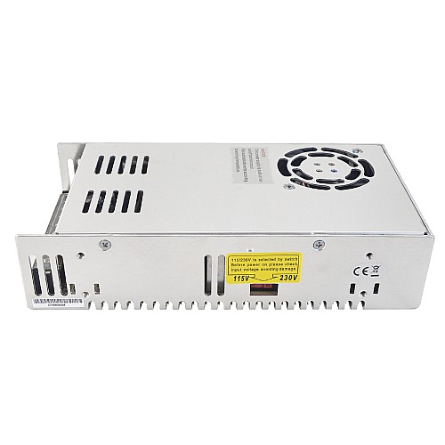 250W 48V 5.0A 115/230V Zasilacz impulsowy Zestawy routerów CNC z silnikiem krokowym