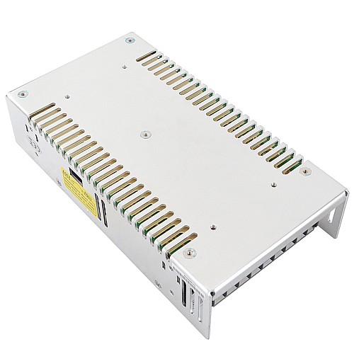 250W 48V 5.0A 115/230V Zasilacz impulsowy Zestawy routerów CNC z silnikiem krokowym